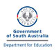 dept education logo